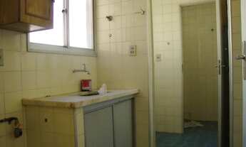 Imagem 3: Apartamento residencial para locação, Botafogo, Campinas