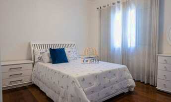 Imagem 3: Casa à venda de 577m² por R$ 2.850.000 - Jardim Green Park Residence - Hortolândia/SP