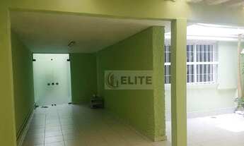 Imagem 2: Sobrado, Vila Alpina, amplo espaço, venha conferir!!!