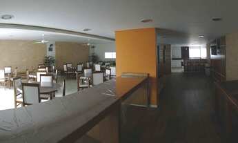 Imagem 2: Apartamento para venda tem 98 metros quadrados com 3 quartos em Bosque - Campinas - SP