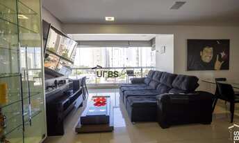 Imagem: Apartamento para venda tem 114 metros quadrados