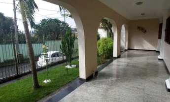 Imagem 7: Juiz de Fora - Casa Padrão - Parque Guarua