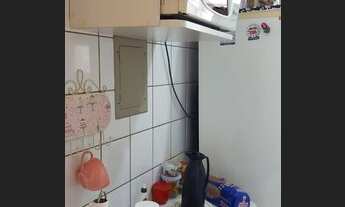 Imagem 6: Apartamento para Venda em Goiânia, Jardim Ana Lúcia, 2 dormitórios, 1 suíte, 2 banheiros