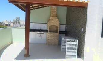 Imagem: Cobertura para venda possui 150 metros quadrados