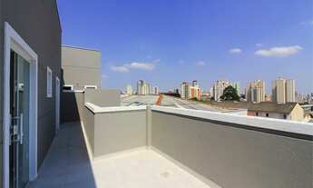 Imagem 2: Apartamento tucuruvi - 2 quartos