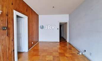 Imagem 2: JBV VENDE APTO DE 03 QUARTOS NO CORAÇÃO DE IPANEMA