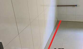 Imagem 5: Sala para alugar, 11 m² por R$ 800,00/mês - Vila Carrão - São Paulo/SP