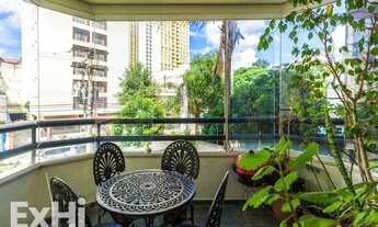 Imagem: Apartamento à venda, 120 m² por R$ 1.200.000,00