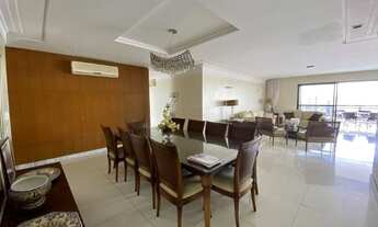 Imagem 6: Torre de Louvre - 4 suites com Vista baia