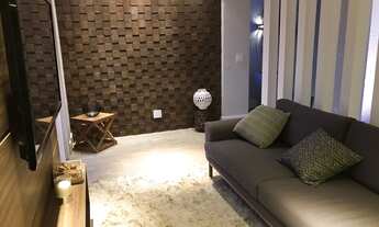 Imagem 7: Casa de condomínio sobrado para venda tem 151 metros quadrados com 3 quartos