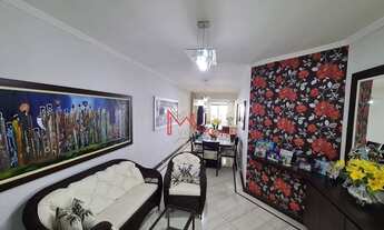 Imagem 3: Apartamento com 2 dormitórios à venda, 160 m² por R$ 900.000,00 - Aviação - Praia Grande/S