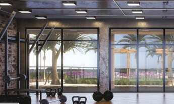 Imagem 6: RESIDENCIAL ARBORAIS CAMPINAS - LOTEAMENTO