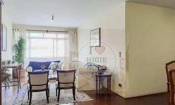 Imagem 2: Apartamento com 3 dormitórios à venda, 128 m² por R$ 1.171.000,00 - Santa Cecília - São Pa