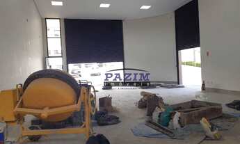 Imagem 7: Galpão, 580 m² - venda ou locação - Jardim São Lucas - Vinhedo/SP