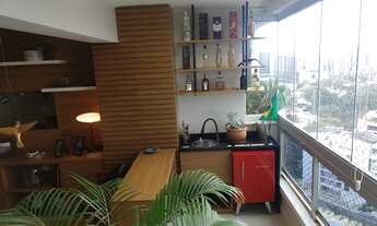 Imagem 4: Excelente Cobertura duplex no melhor ponto da Barra da Tijuca!!