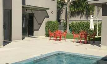 Imagem 2: Linda Casa no Residencial Melville