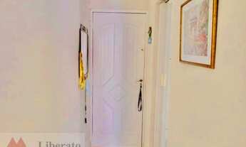 Imagem 2: Belissimo apartamento no bairro Jardim Santo André - Santo André - SP