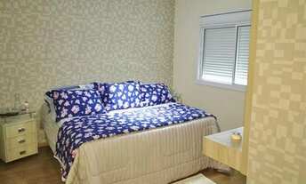 Imagem 7: ANDAR ALTO - EXCELENTE CONDOMÍNIO - ÓTIMO APARTAMENTO