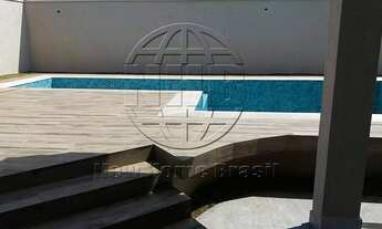 Imagem 2: Casa em Condomínio para Venda em Ribeirão Preto, Residencial e Empresarial Alphaville, 3 d