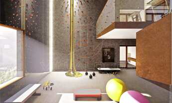 Imagem 5: Apartamento com 3 dormitórios à venda, 219 m² por R$ 4.600.000,00 - Jardim das Bandeiras