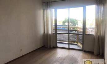 Imagem 2: Apartamento com 1 dormitório, 50 m² - venda por R$ 300.000,00 ou aluguel por R$ 1.200,00/m