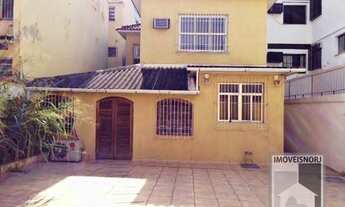 Imagem 2: Casa Duplex com 504 m2, 4 Quartos - Tijuca Rio de janeiro RJ