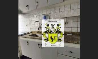 Imagem 5: Apartamento com 2 dormitórios, 60 m² - Taboão - São Bernardo do Campo/SP