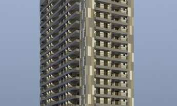 Imagem: Lançamento no Canto do Forte - 3 suítes