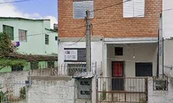 Imagem 3: Casa de dois pisos,bom para locação ou moradia