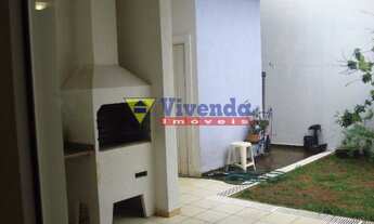 Imagem 5: Santana de Parnaíba - Casa de Condomínio - Morada das Flores