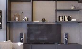 Imagem 5: Apartamento para venda com 195 m² com 2 quartos , 2 suítes e 2 vagas em Paraíso