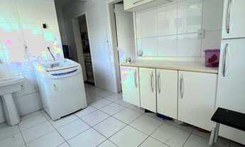 Imagem 6: LIDÍSSIMA CASA 6QTOS-SUÍTE-348M2-4VAGAS - VIVENDAS DO SOL - RECREIO RJ