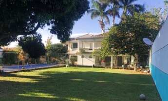 Imagem 2: Samuel Pereira oferece: Mansão em Condomínio Fechado, no Setor de Mansões de Sobradinho