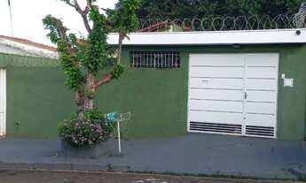 Imagem: CASA RESIDENCIAL em RIBEIRÃO PRETO - SP