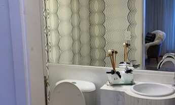 Imagem 4: VILA MARIANA - 142 m², 3 suítes, 3 vagas fixas, depósito, lazer completo, próximo ao Metrô