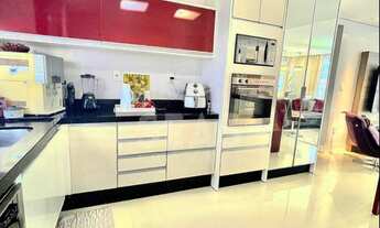 Imagem 3: Venda Apartamento com 4 dormitórios