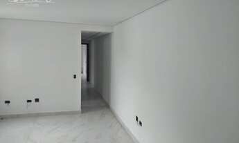 Imagem 2: Cobertura com 3 dormitórios à venda por R$ 650.000 - Vila Eldízia - Santo André/SP