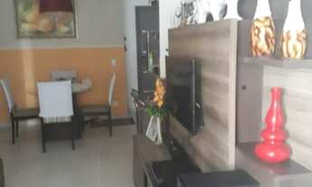 Imagem 4: Aluga-se apto de 2/4 no condomínio Chácaras Montenegro com modulados por R$2.300,00