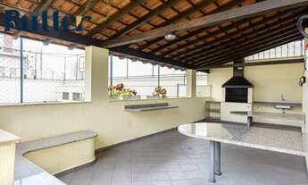 Imagem 6: APARTAMENTO ACONCHEGANTE A VENDA EM CAMPO BELO