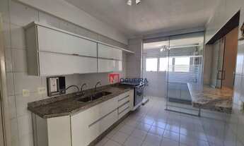 Imagem 4: Apartamento com 3 dormitórios à venda, 115 m² por R$ 850.000,00 - Taquaral - Campinas/SP