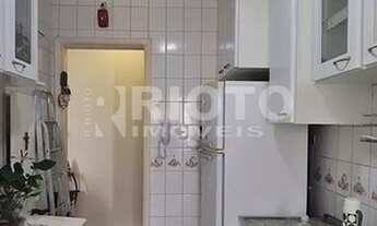 Imagem 6: APARTAMENTO RESIDENCIAL em SANTO ANDRÉ - SP, VILA VALPARAÍSO