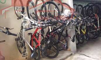 Imagem 6: VENDO Ap. 3 Dormitórios ( 1 suíte ) 100m² 1 Vaga na Vila Mariana