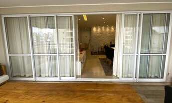 Imagem 5: Apto Alto Padrão Condomínio Royale Merit! 3 suítes, 3 vagas!