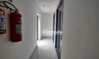 Imagem 6: Apartamento à venda, 53 m² por R$ 361.920,00 - Flamboyant - Campinas/SP