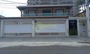 Imagem 4: Casa de Condomínio com 2 dorms, Caiçara, Praia Grande - R$ 235 mil, Cod: 3770