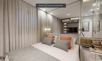 Imagem 4: Apartamento de 76 metros quadrados no bairro Chácara Santo Antônio 3 quartos e suíte