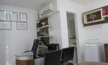 Imagem 6: Sala - Cambuí - Campinas