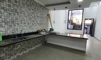 Imagem 7: CASA TERREA BAIRRO RESIDENCIAL ITUPEVA/SP