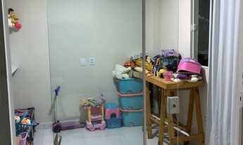 Imagem 5: Casa Ninho Residencial a Venda