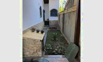 Imagem 7: Casa 4 Quartos em Condomínio Fechado( Condomínio Solemar